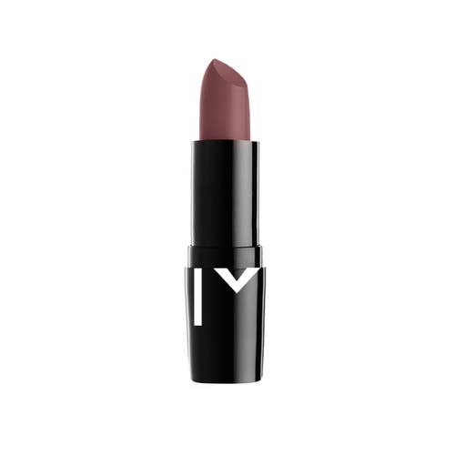 Voodoo Makeup Coconut Cocktail Lipstick In Bread Pudding