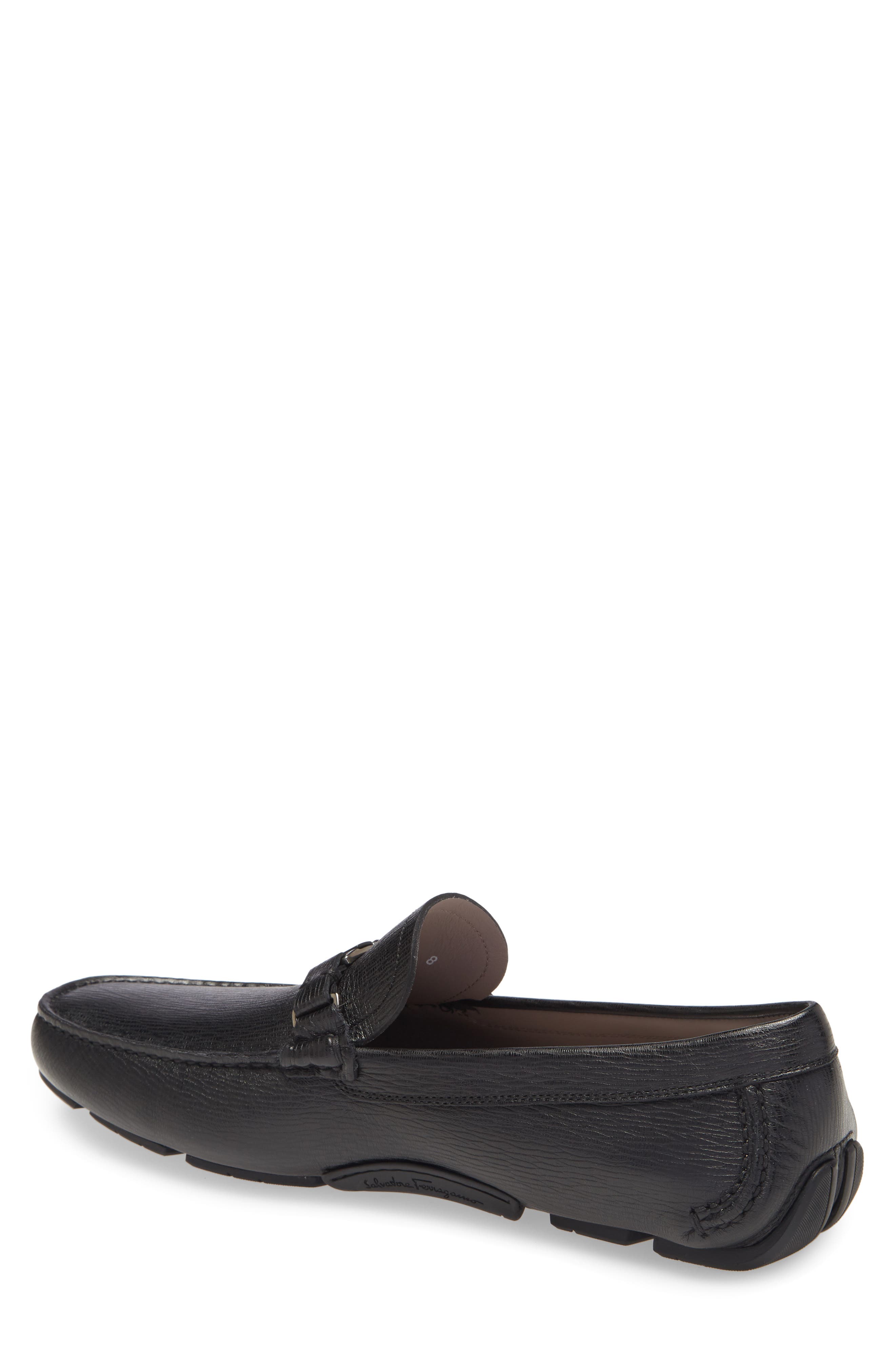 FERRAGAMO Salvatore Ferragamo Amer Driving Loafer, Alternate, color, 