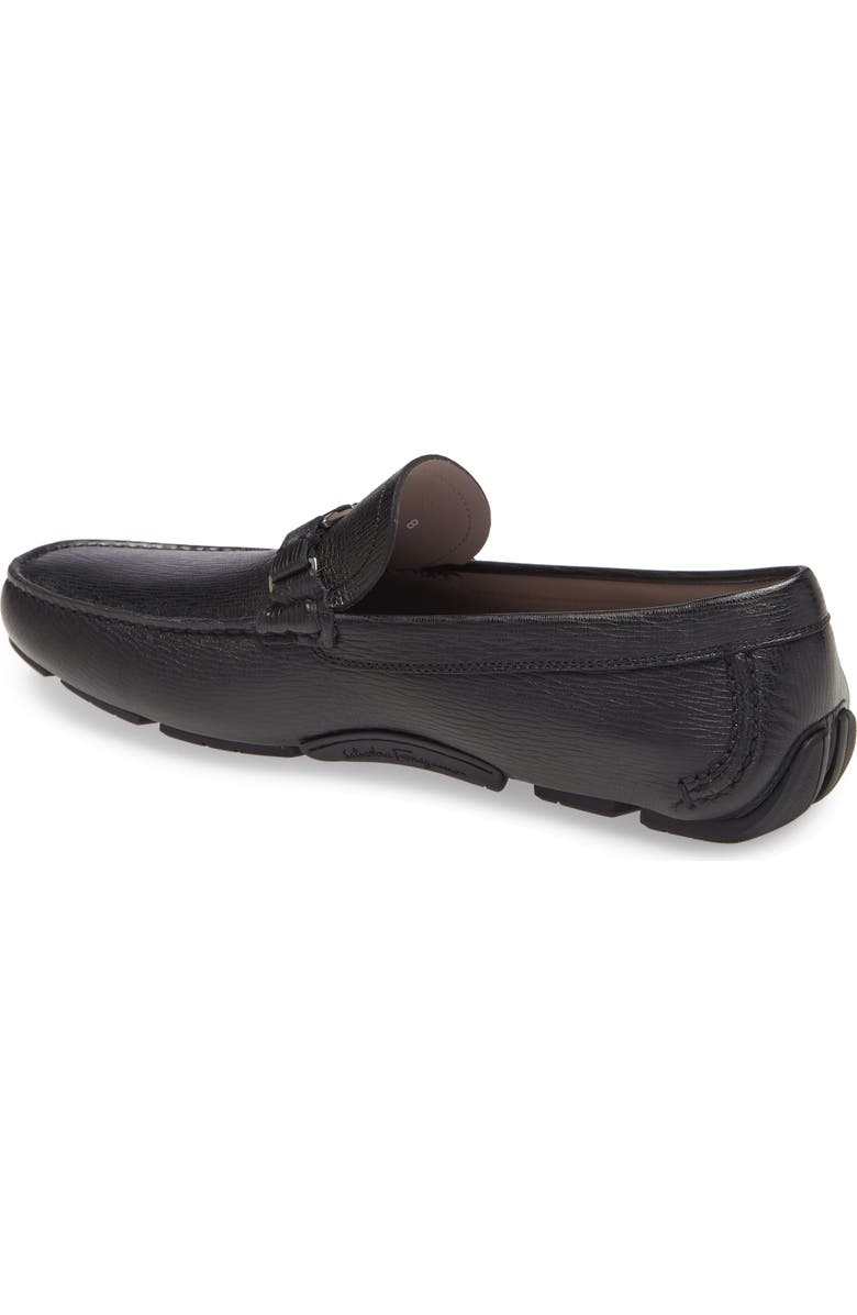 FERRAGAMO Salvatore Ferragamo Amer Driving Loafer, Alternate, color,