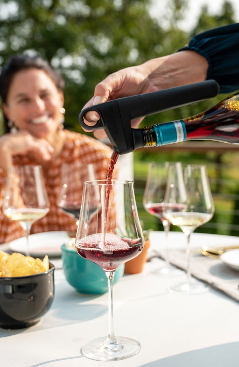 Coravin Pivot<sup>™</sup> Wine Preservation System, Alternate, color, 