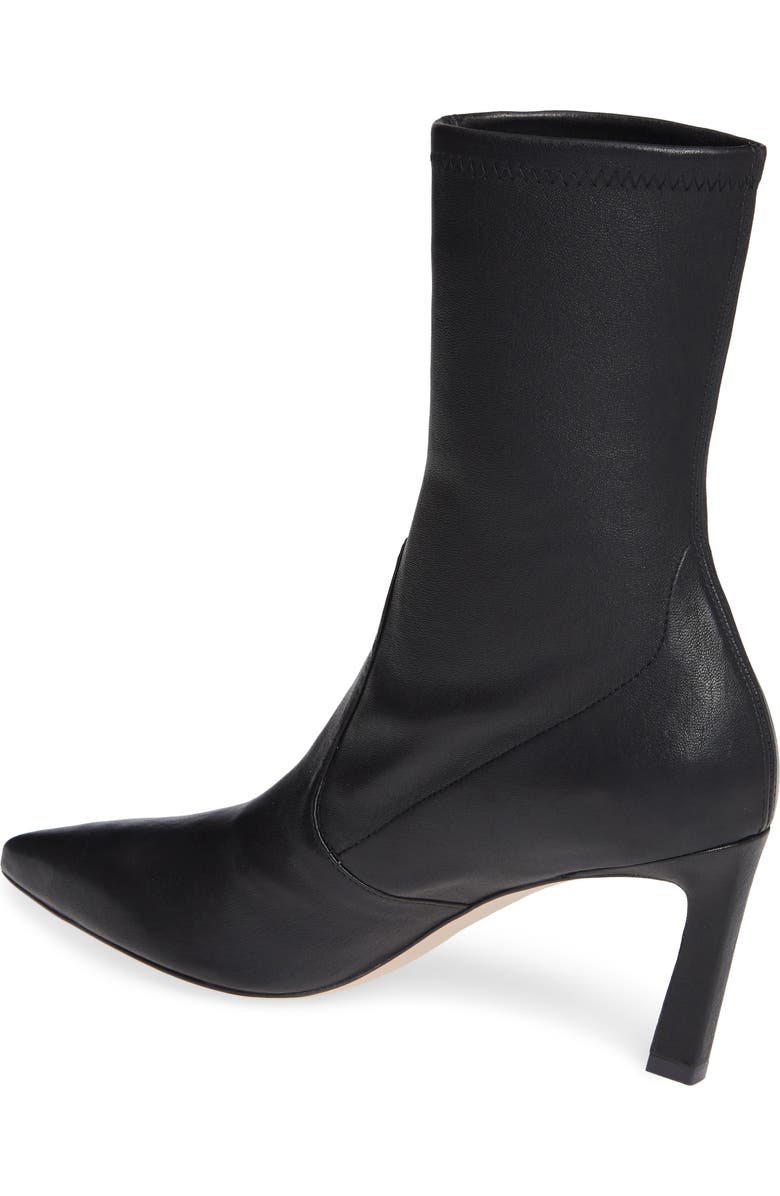 Stuart Weitzman Rapture 75 Bootie, Alternate, color,