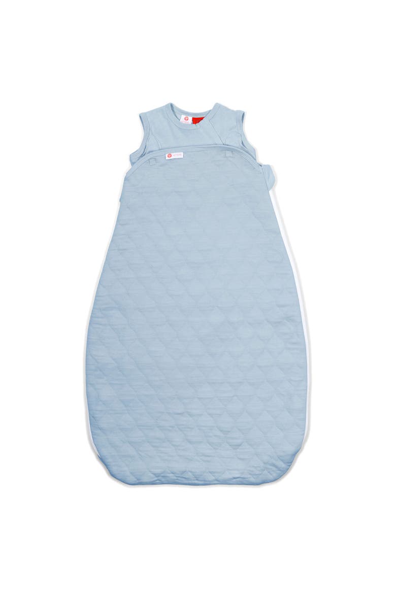 Baby Laylo Sleeper Sack DUO, Main, color, Sky