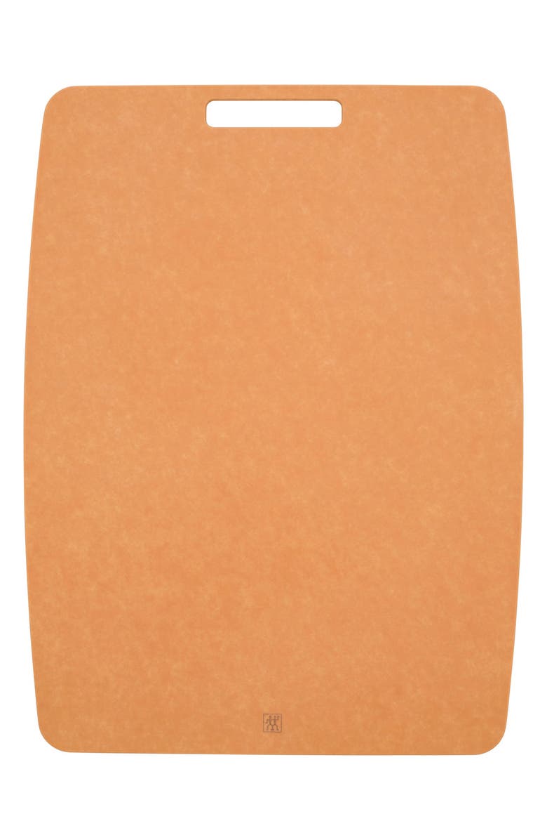 ZWILLING Plant Fiber Cutting Board, Main, color, Natural