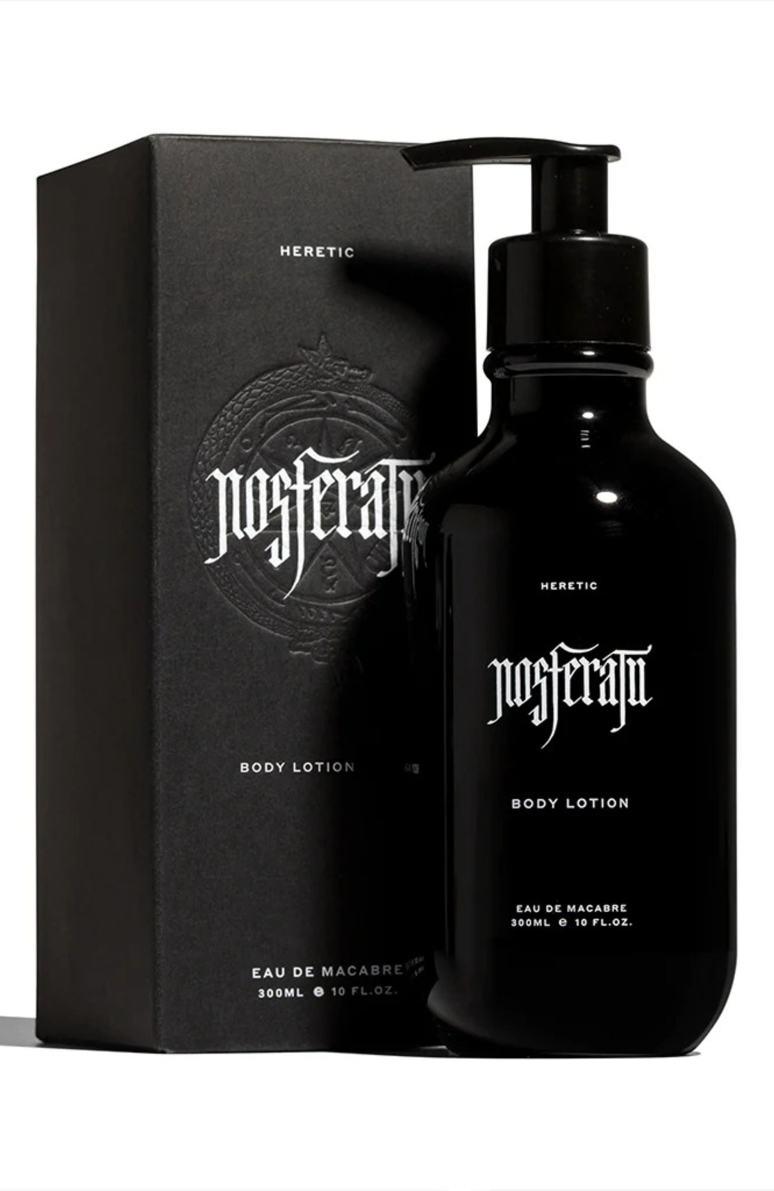 Heretic Nosferatu Body Lotion | Nordstrom