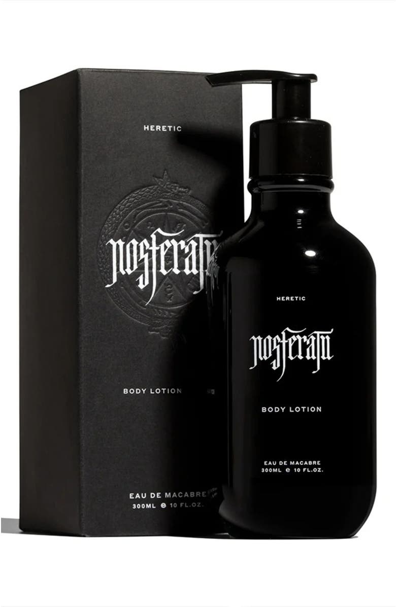 Heretic Nosferatu Body Lotion, Alternate, color, 10 Oz