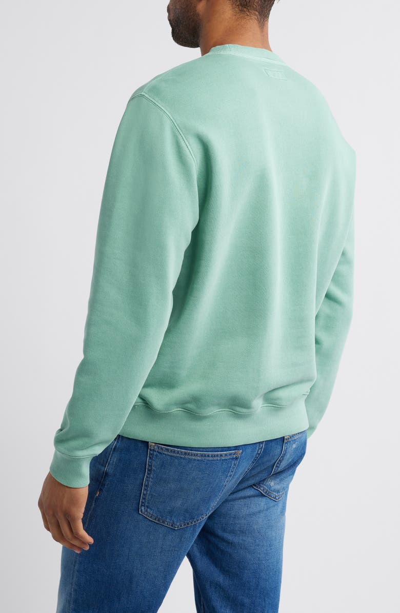 vineyard vines Surfboard Cotton Sweatshirt, Alternate, color, 