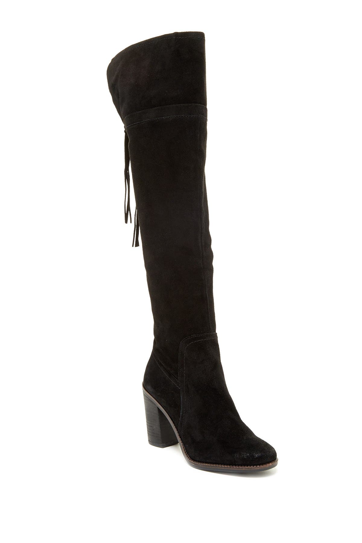 Franco Sarto Ellyn Over-the-Knee Boot, Main, color, 