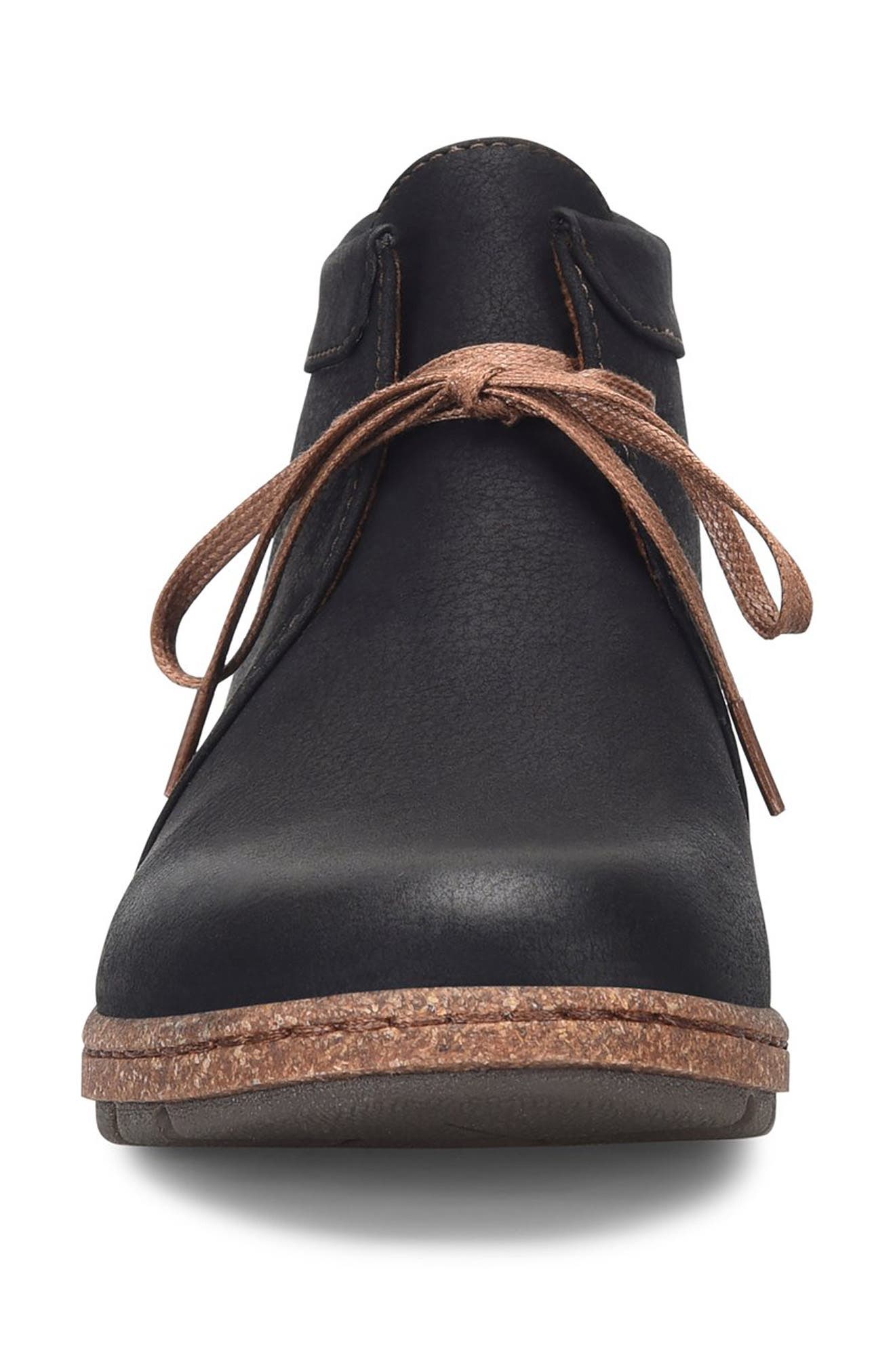 B O C BY BØRN Nadia Chukka Boot, Alternate, color, 