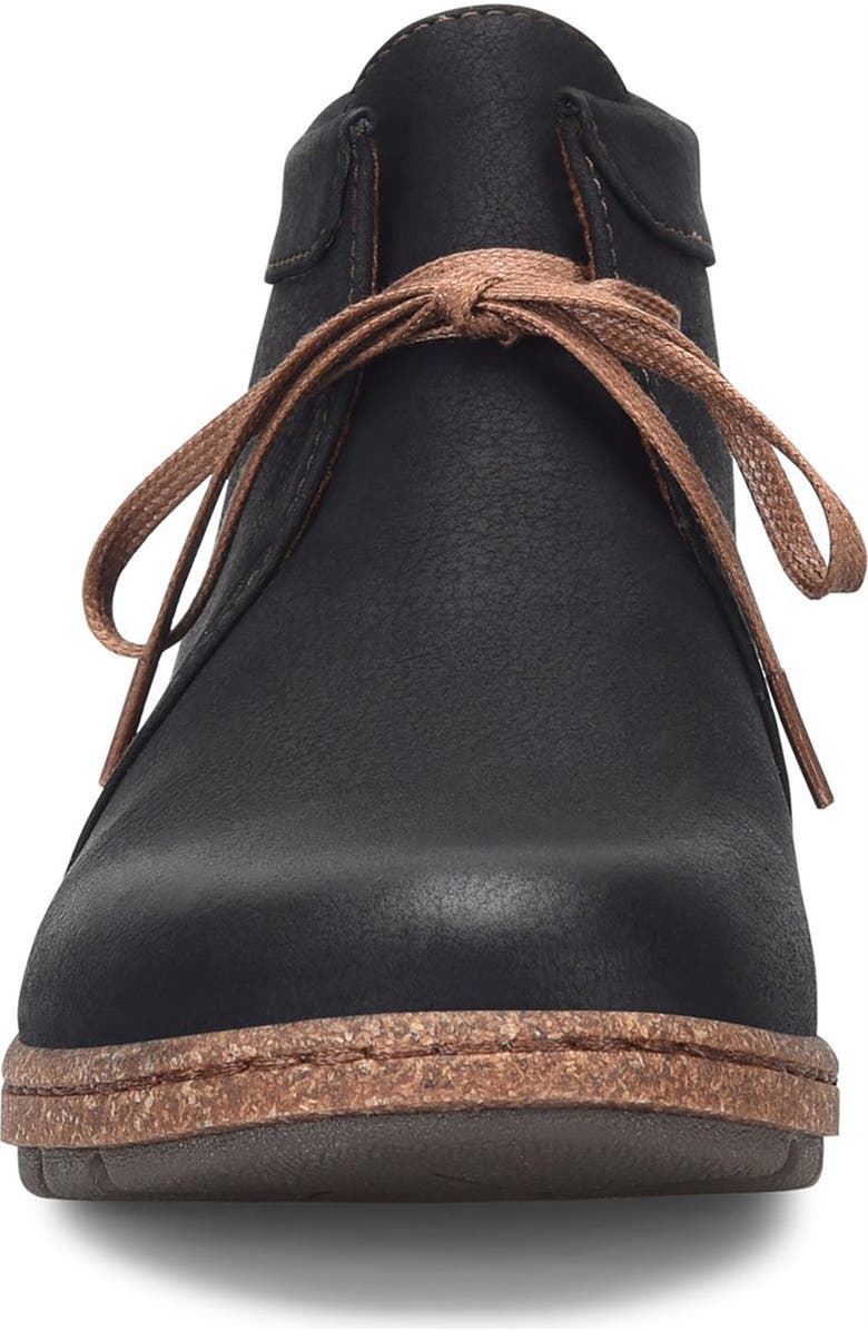 B O C BY BØRN Nadia Chukka Boot, Alternate, color,