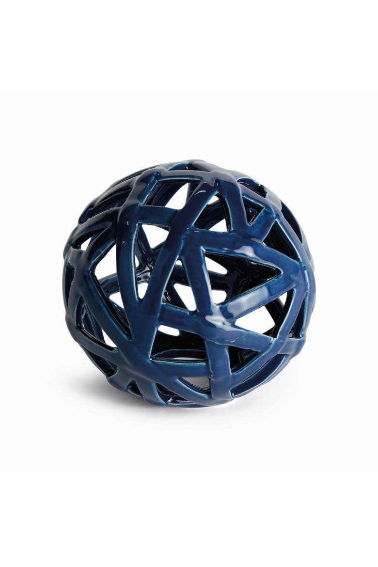 Alicia Orb, Main, color, Blue