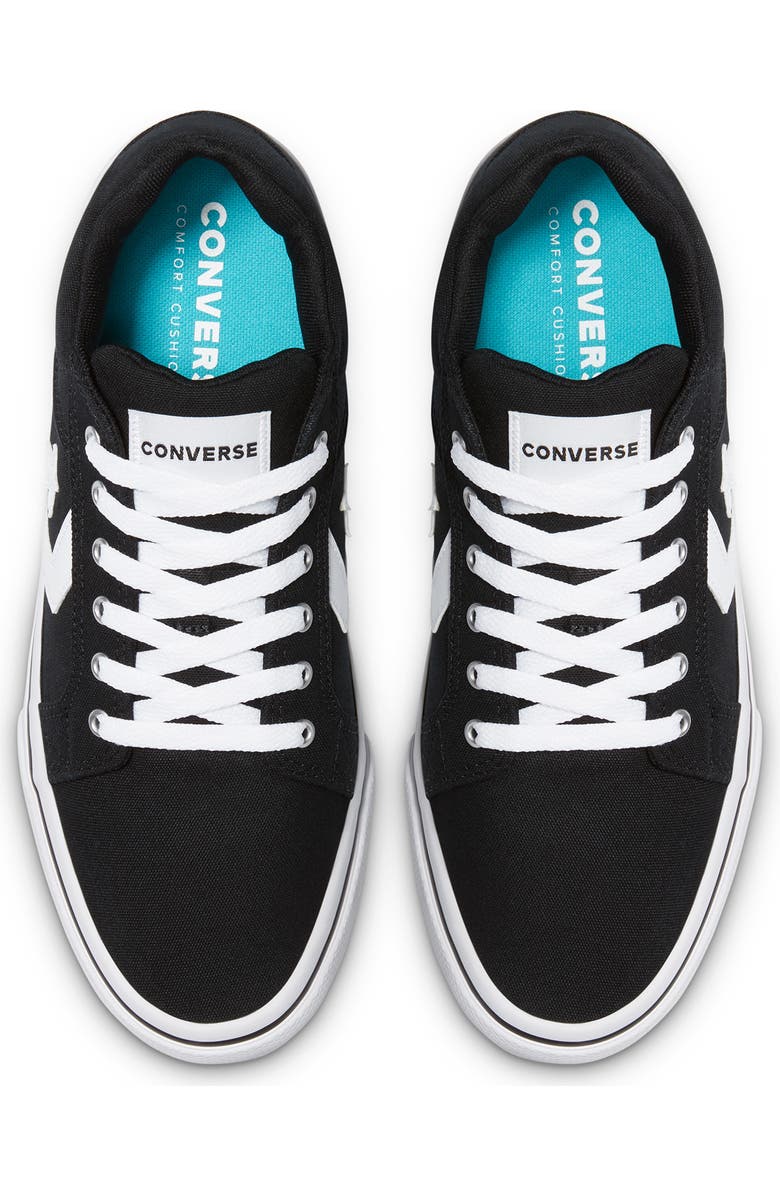 Converse El Distrito 2.0 Canvas Sneaker, Alternate, color,