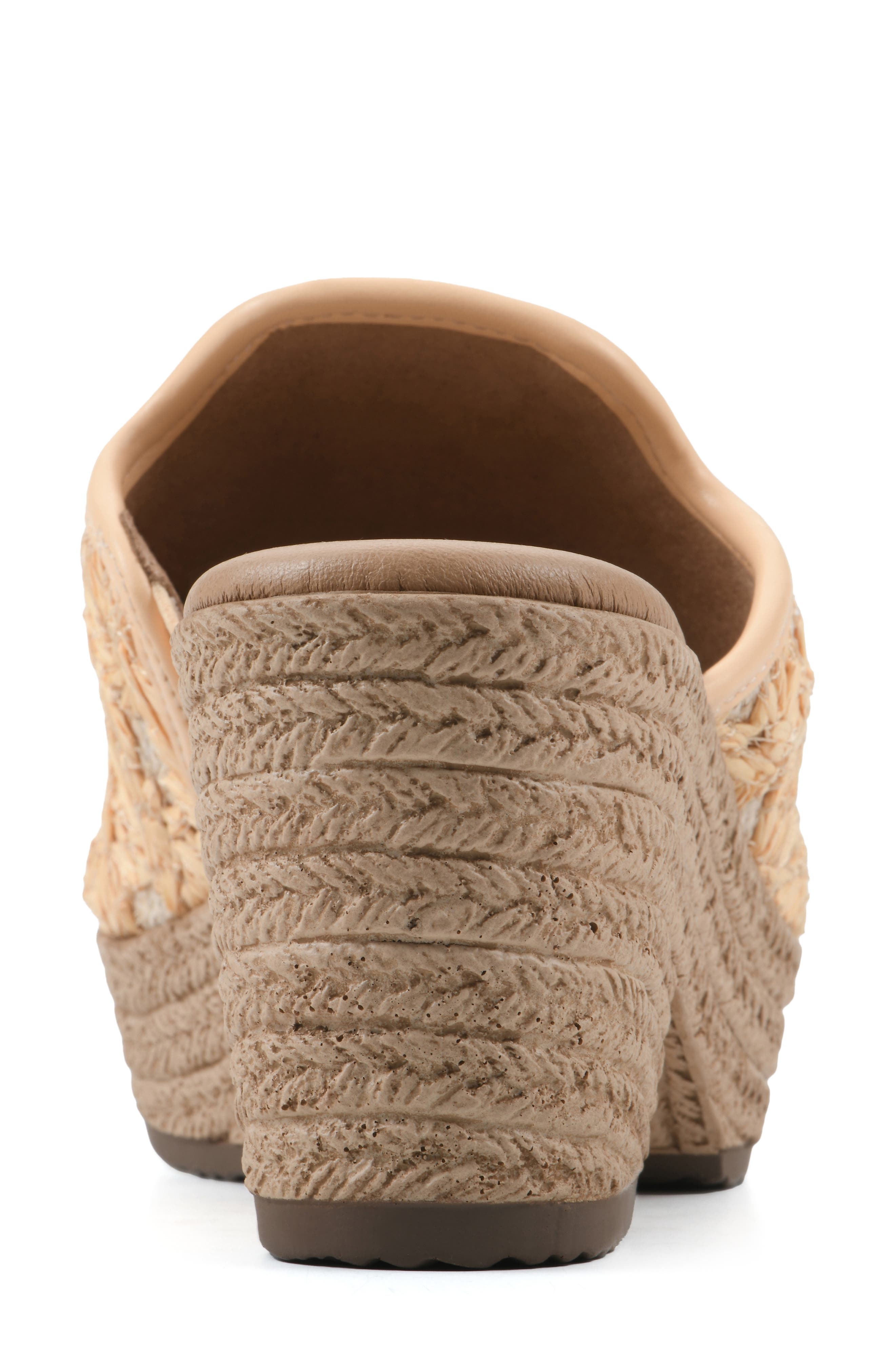 Bizzie Platform Wedge Espadrille Sandal - image 2