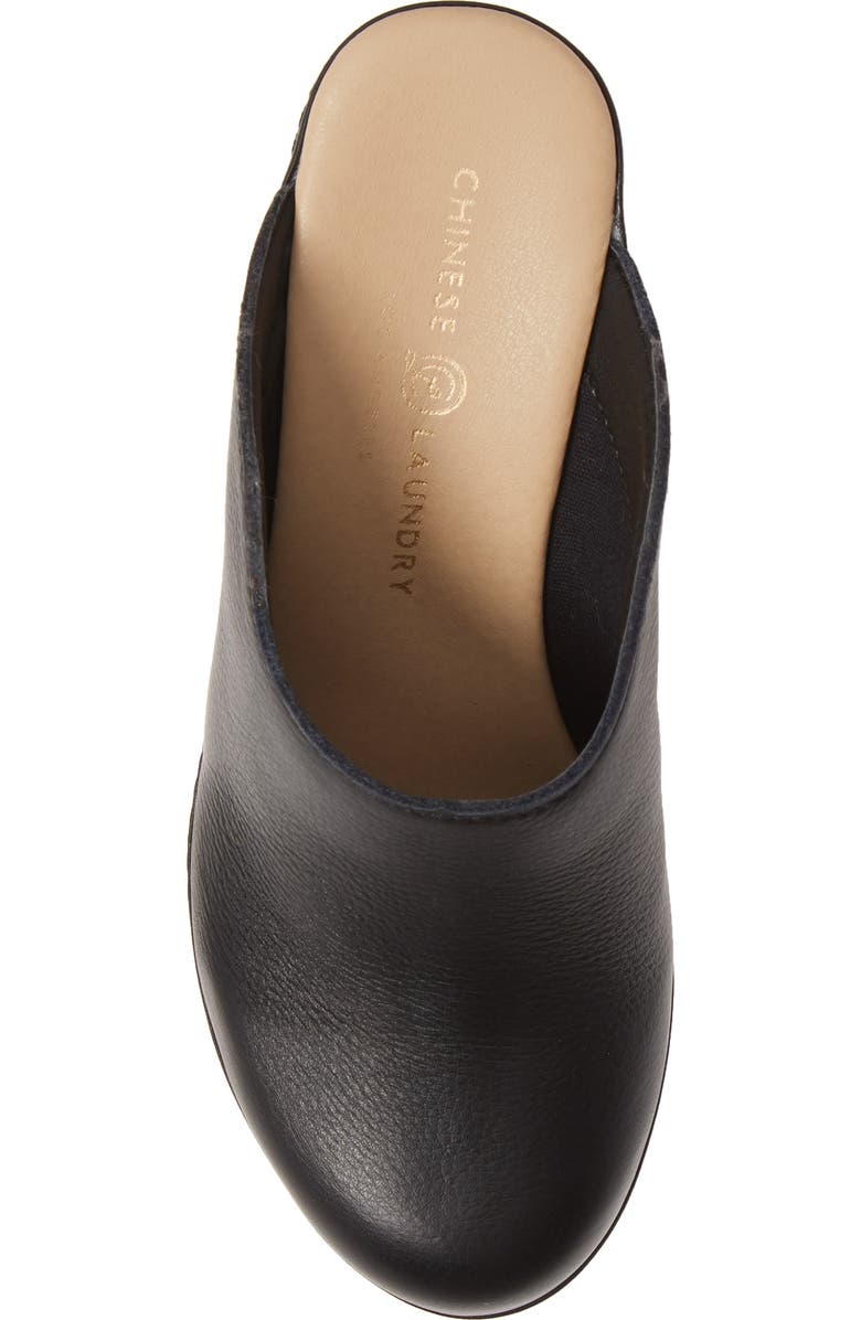 Chinese Laundry Florina Clog, Alternate, color,