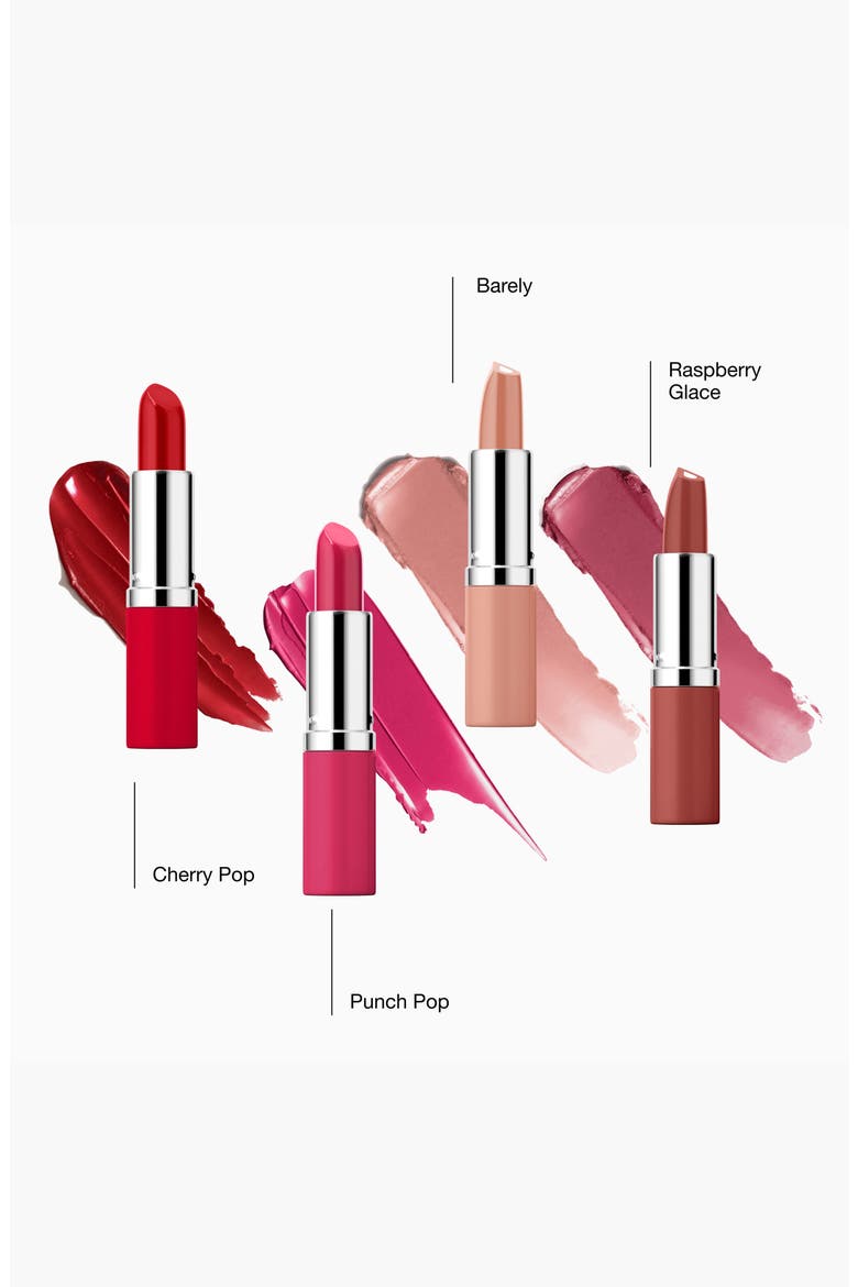 The Lip Edit 4-Piece Lip Makeup Set, Alternate, color, NO COLOR