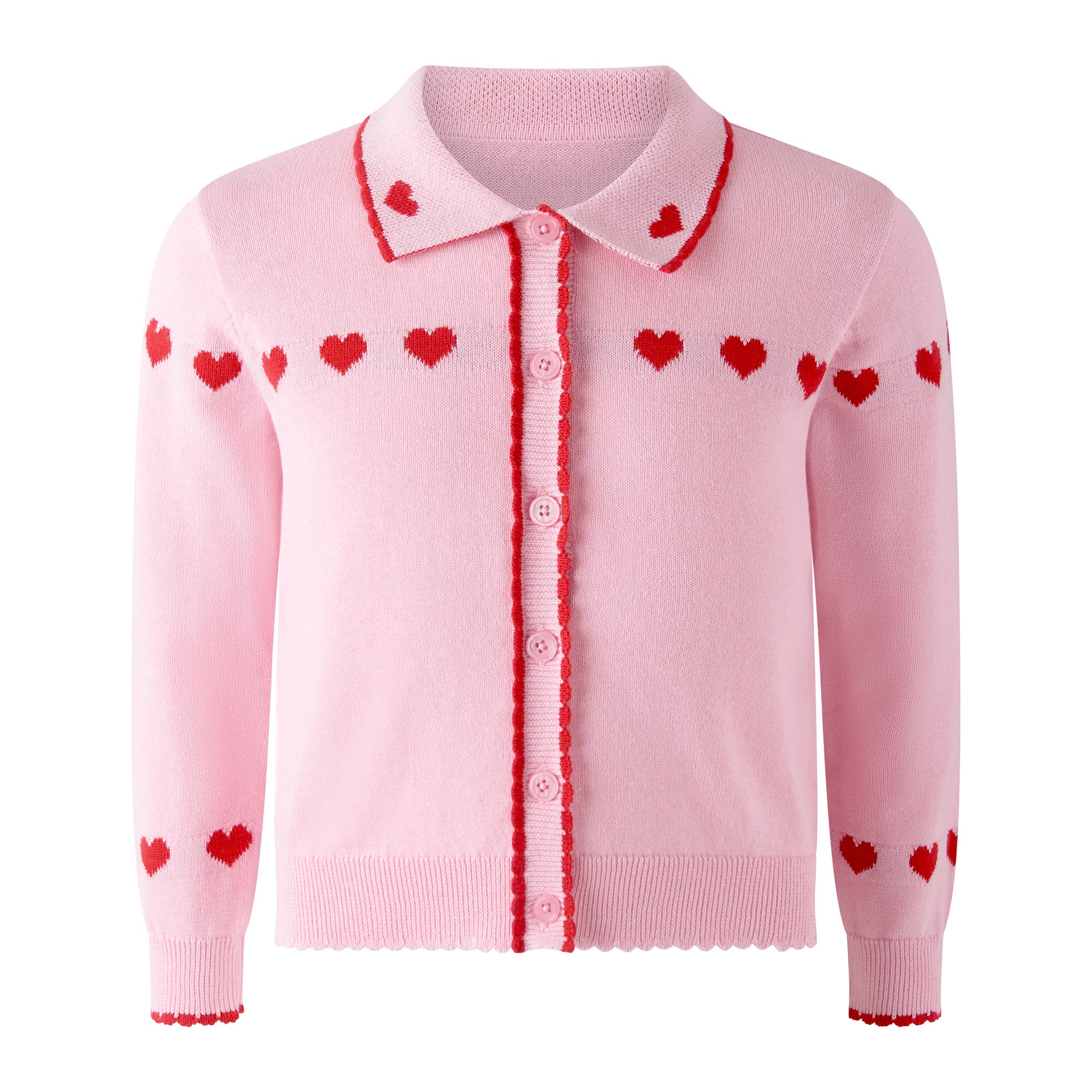 selected Pink