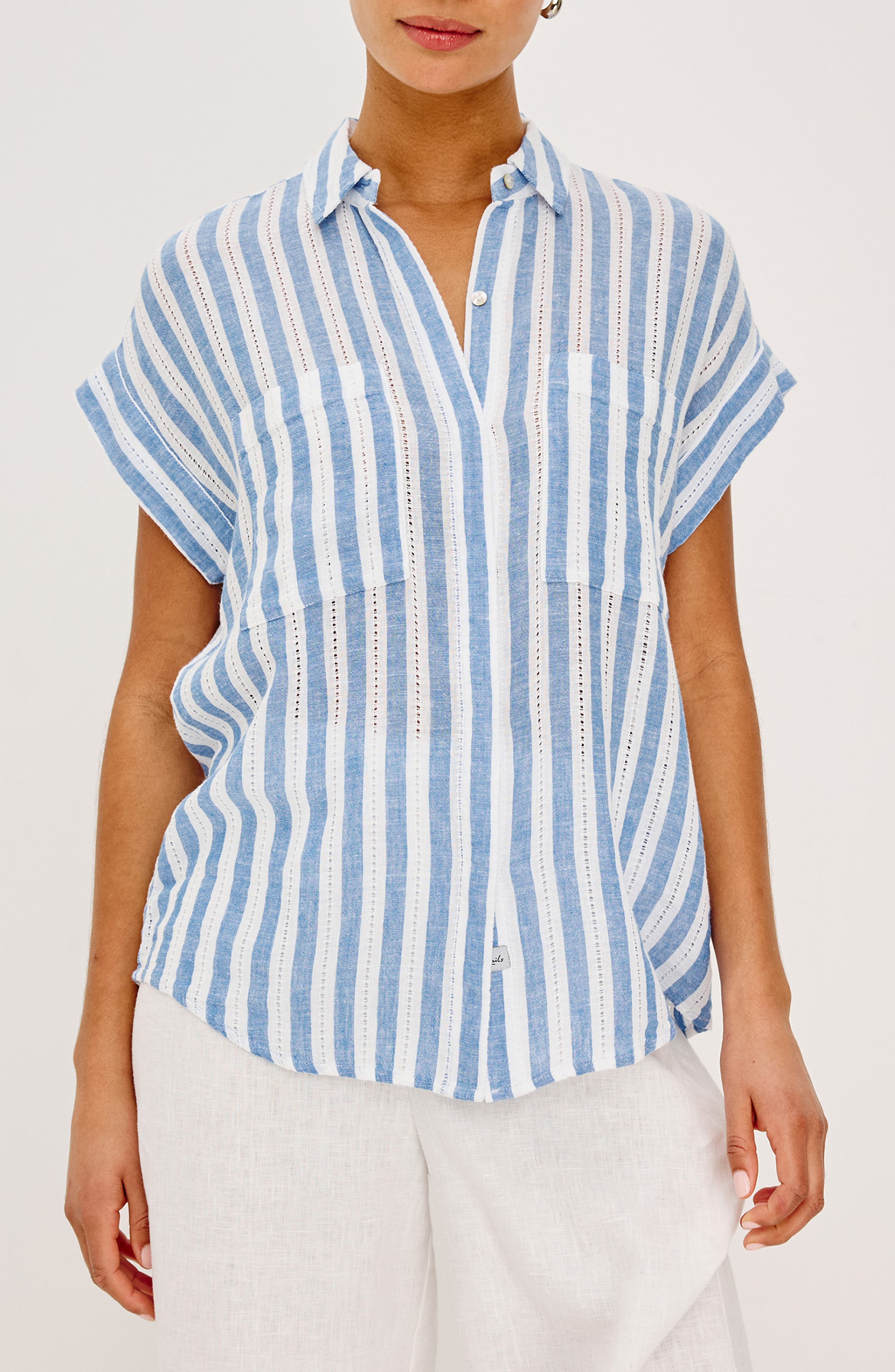 selected ATLANTIS STRIPE