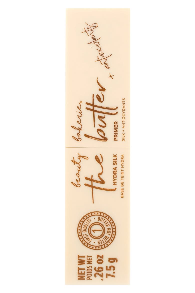 The Butter Primer, Main, color, NO COLOR