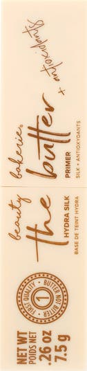 The Butter Primer