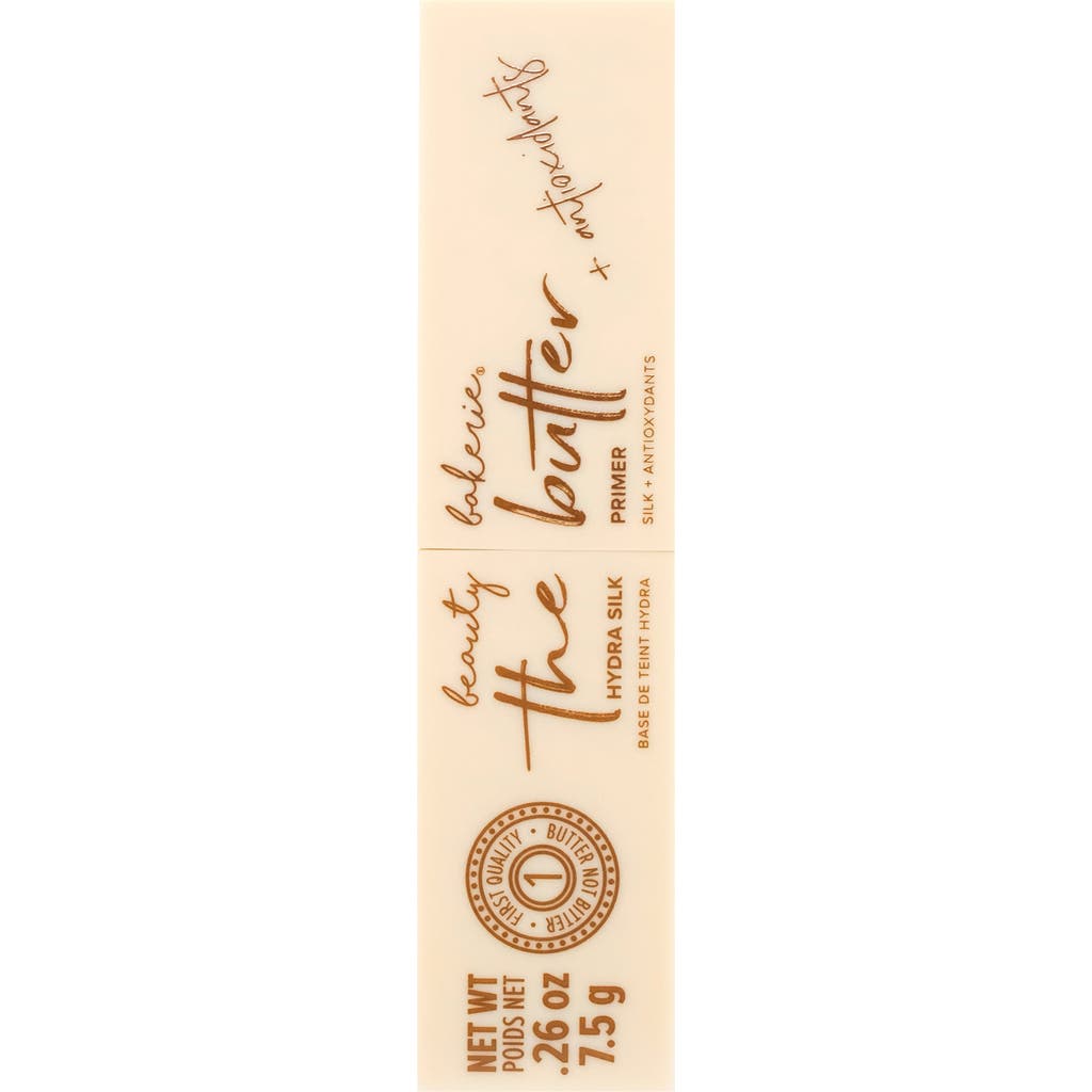 Beauty Bakerie The Butter Primer  product
