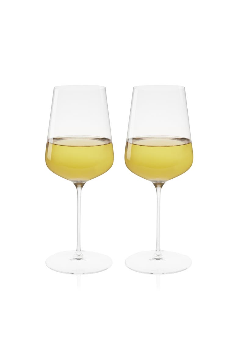 Definition Universal Wine Glass Set of 2, Main, color, Clear
