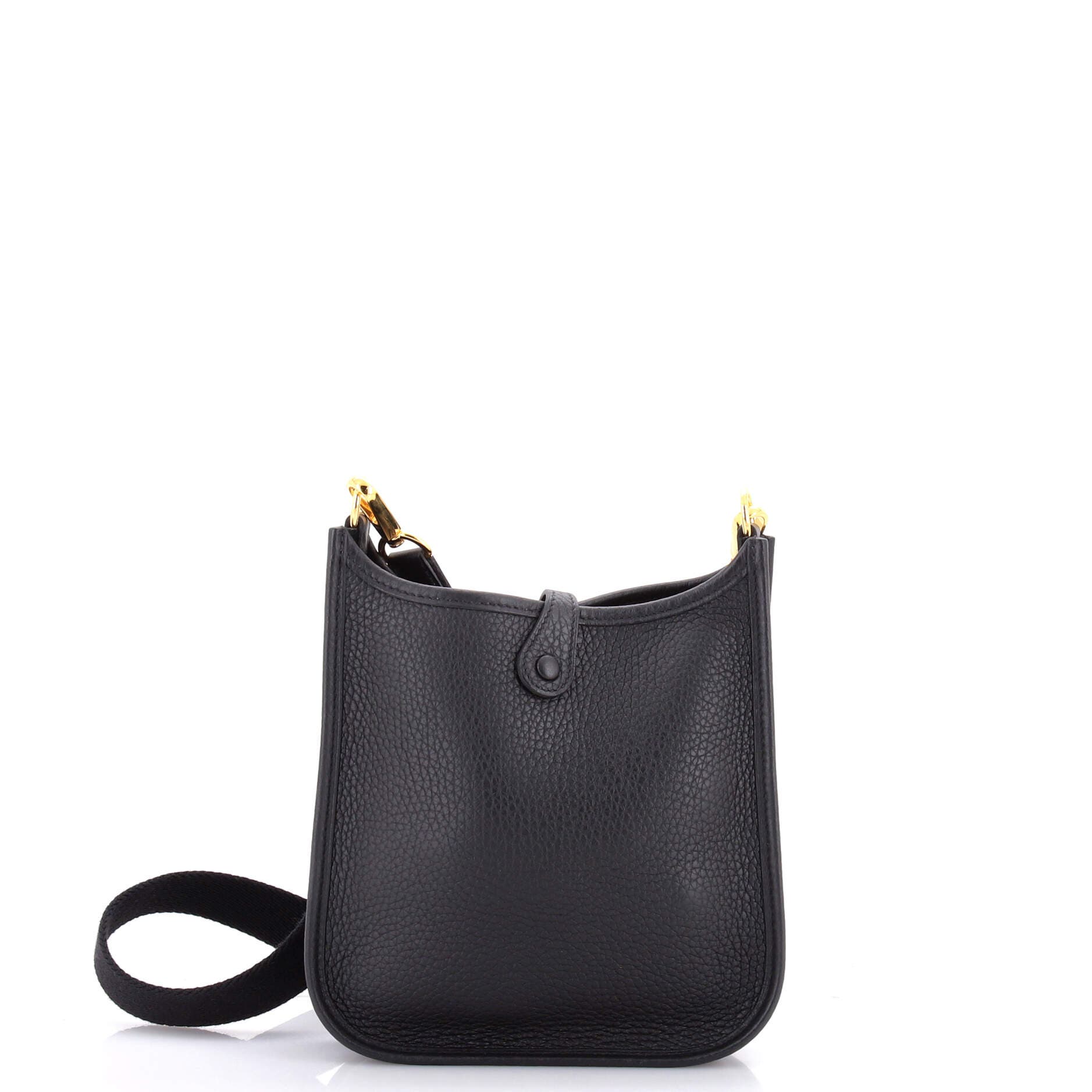 Evelyne Bag Gen III Clemence TPM, Alternate, color, Black