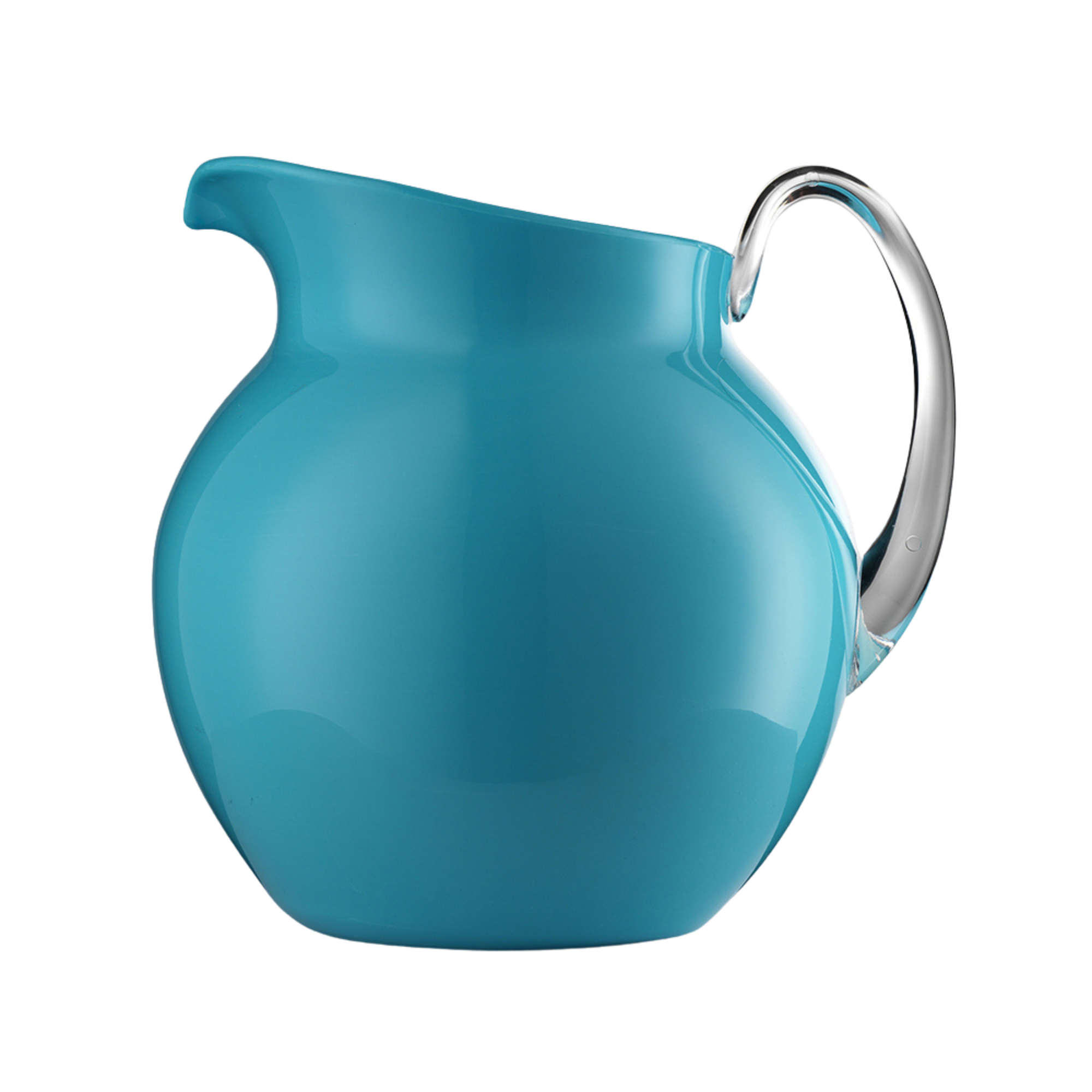 selected TURQUOISE