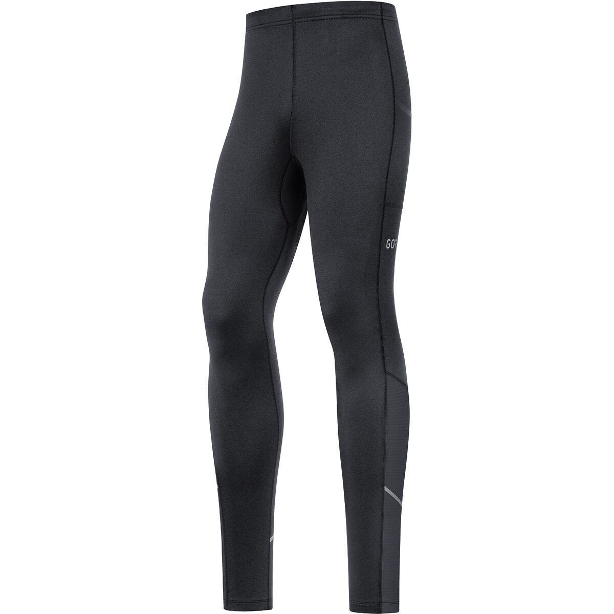 selected Black