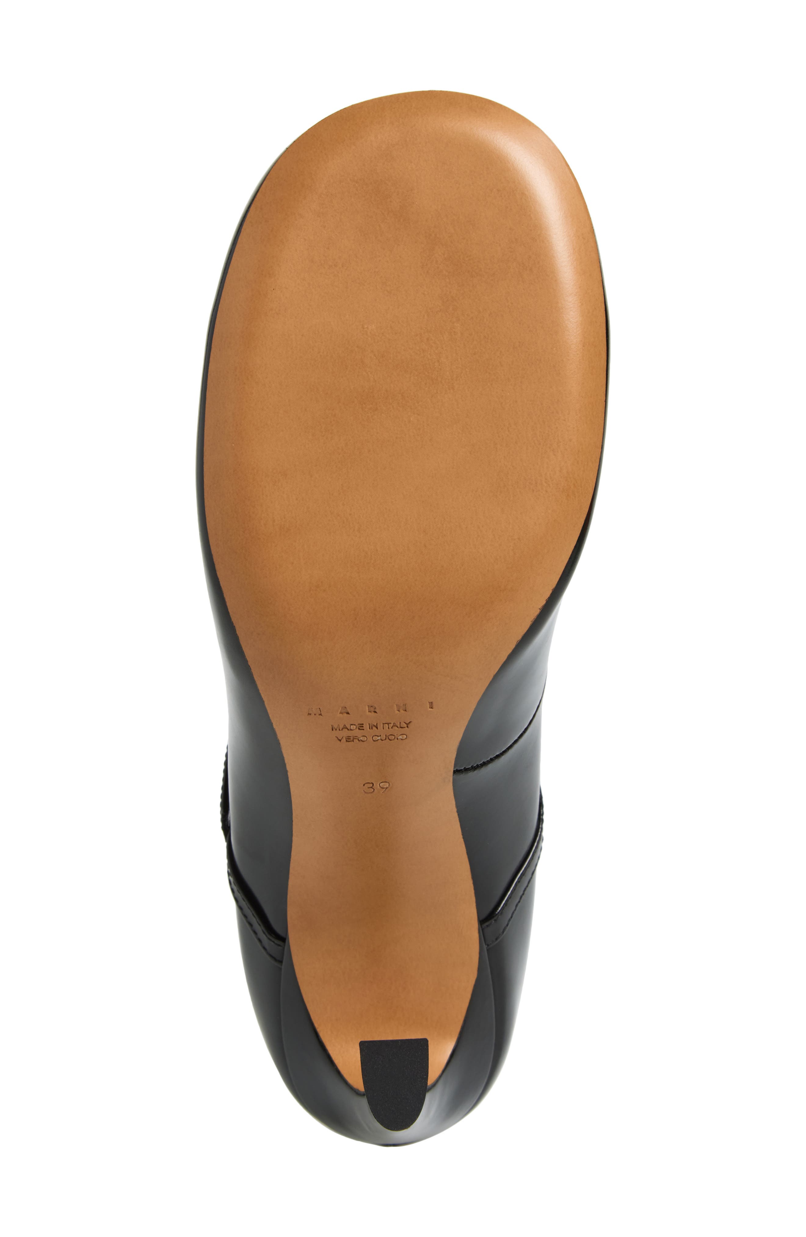 Mary Jane Pump, Alternate, color, 00N99 BLACK