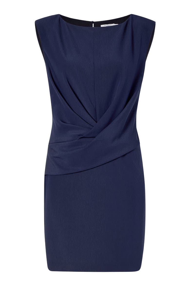 Lynda Dress - Eco Soft Wave, Alternate, color, Blue