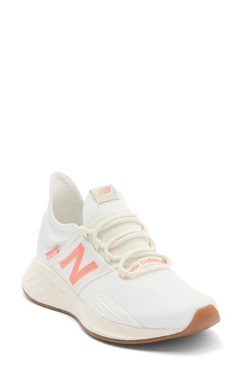 Fresh Foam Roav Running Shoe (Women)