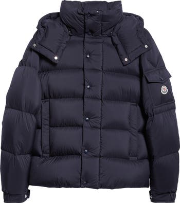 Moncler Vezere Quilted Down Jacket | Nordstrom