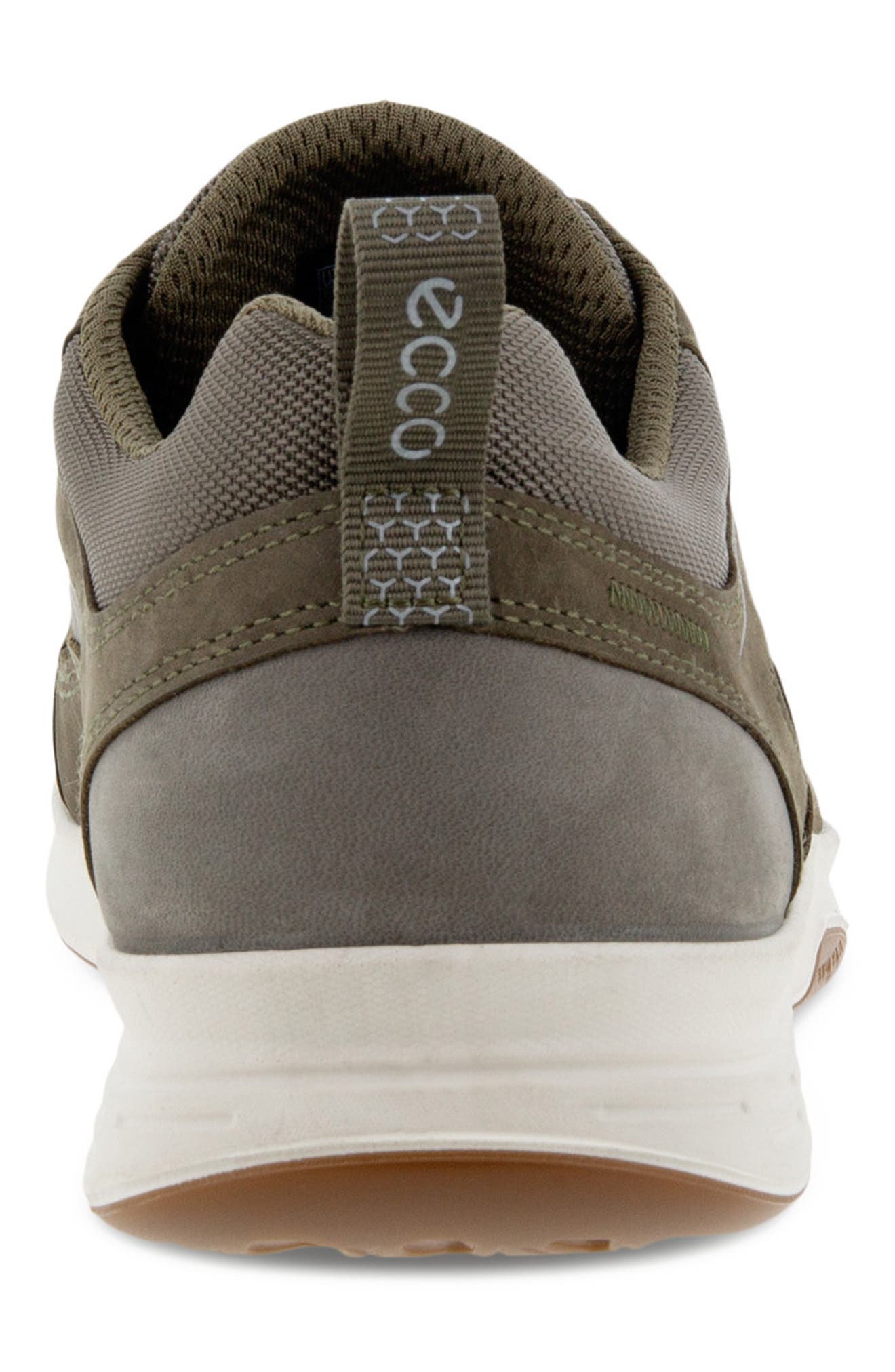 Exceed Walking Sneaker, Alternate, color, TARMAC/ WARM GREY