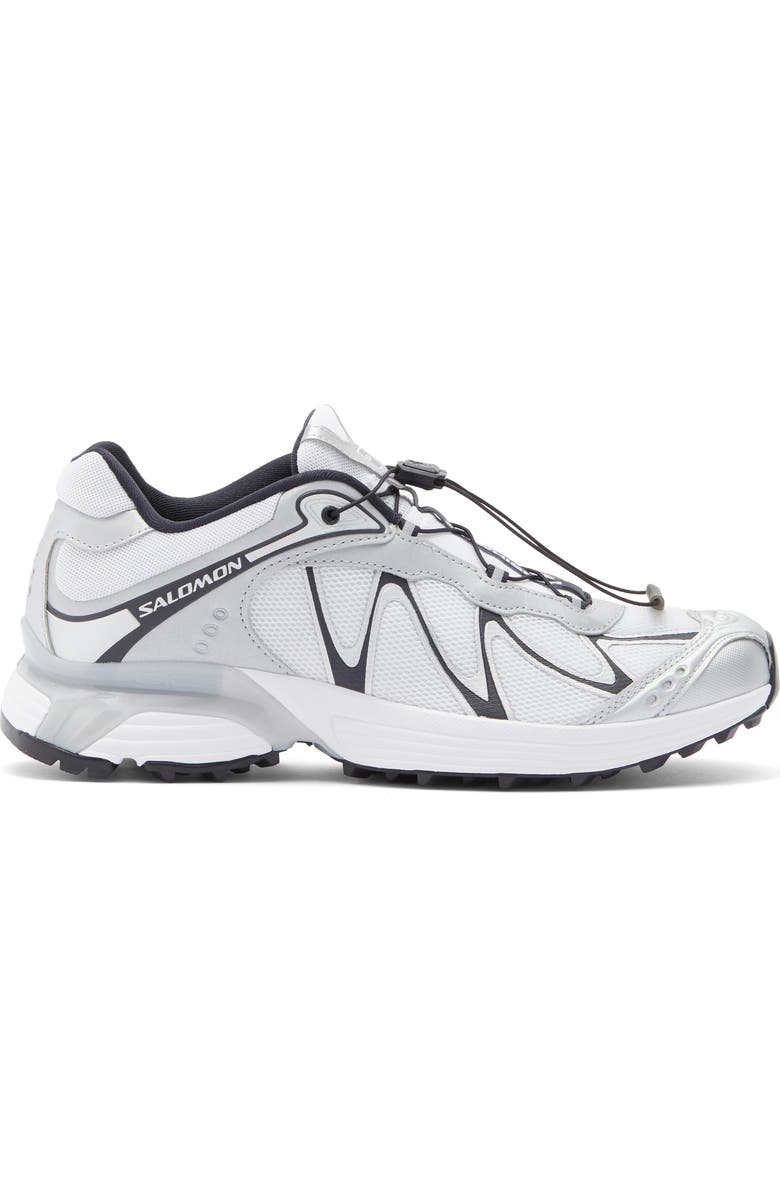 Salomon XT-Whisper Sneaker (Gender Inclusive) – Black Black Asphalt