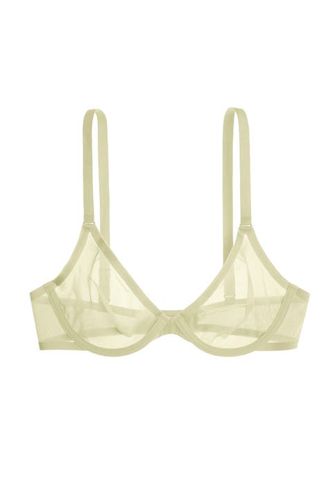 The Plunge (Mesh)