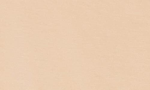L Agence L'agence Hattie One-shoulder Long Sleeve Top In Beige