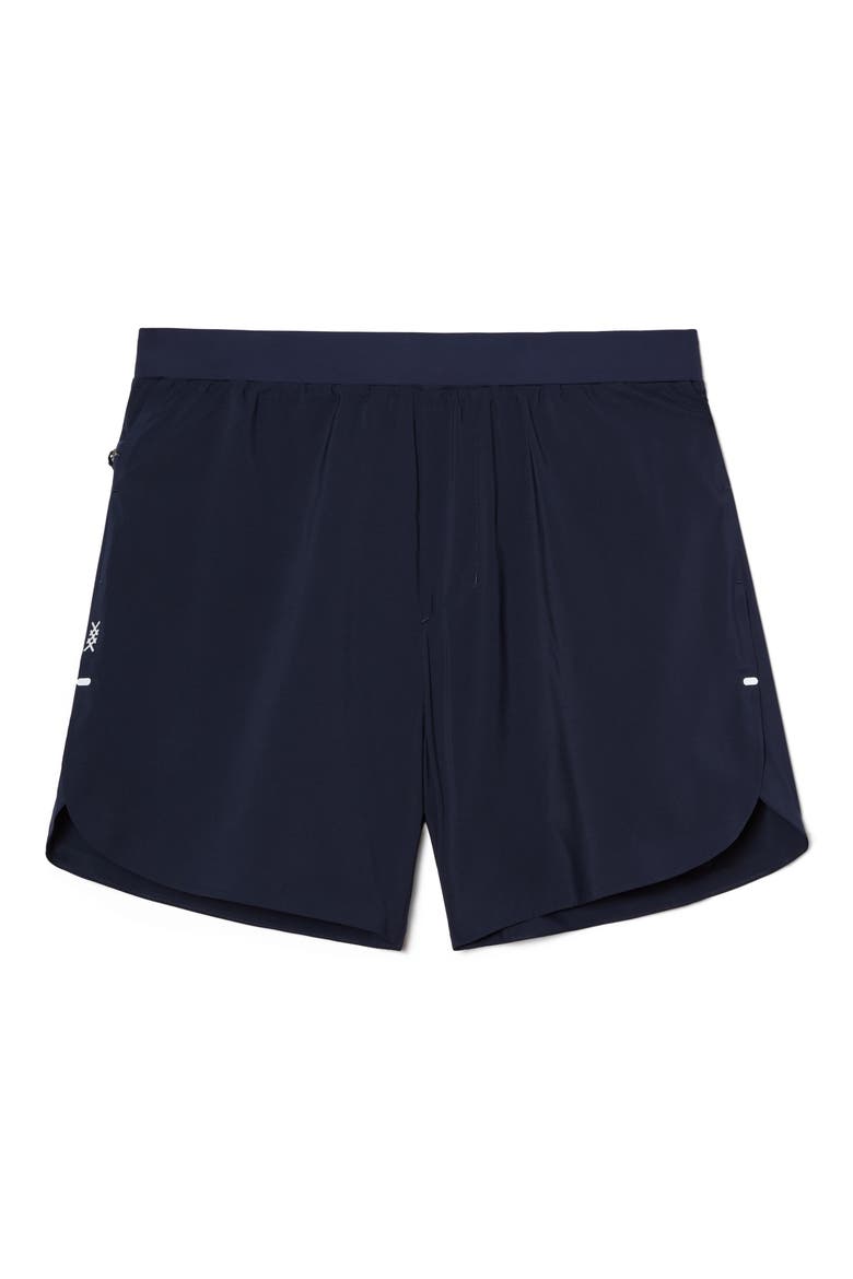 Extra Mile 5-Inch Running Shorts, Alternate, color, TRUE NAVY