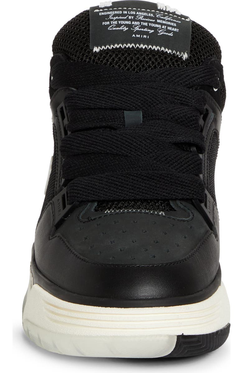 AMIRI MA-1 Platform Sneaker, Alternate, color,