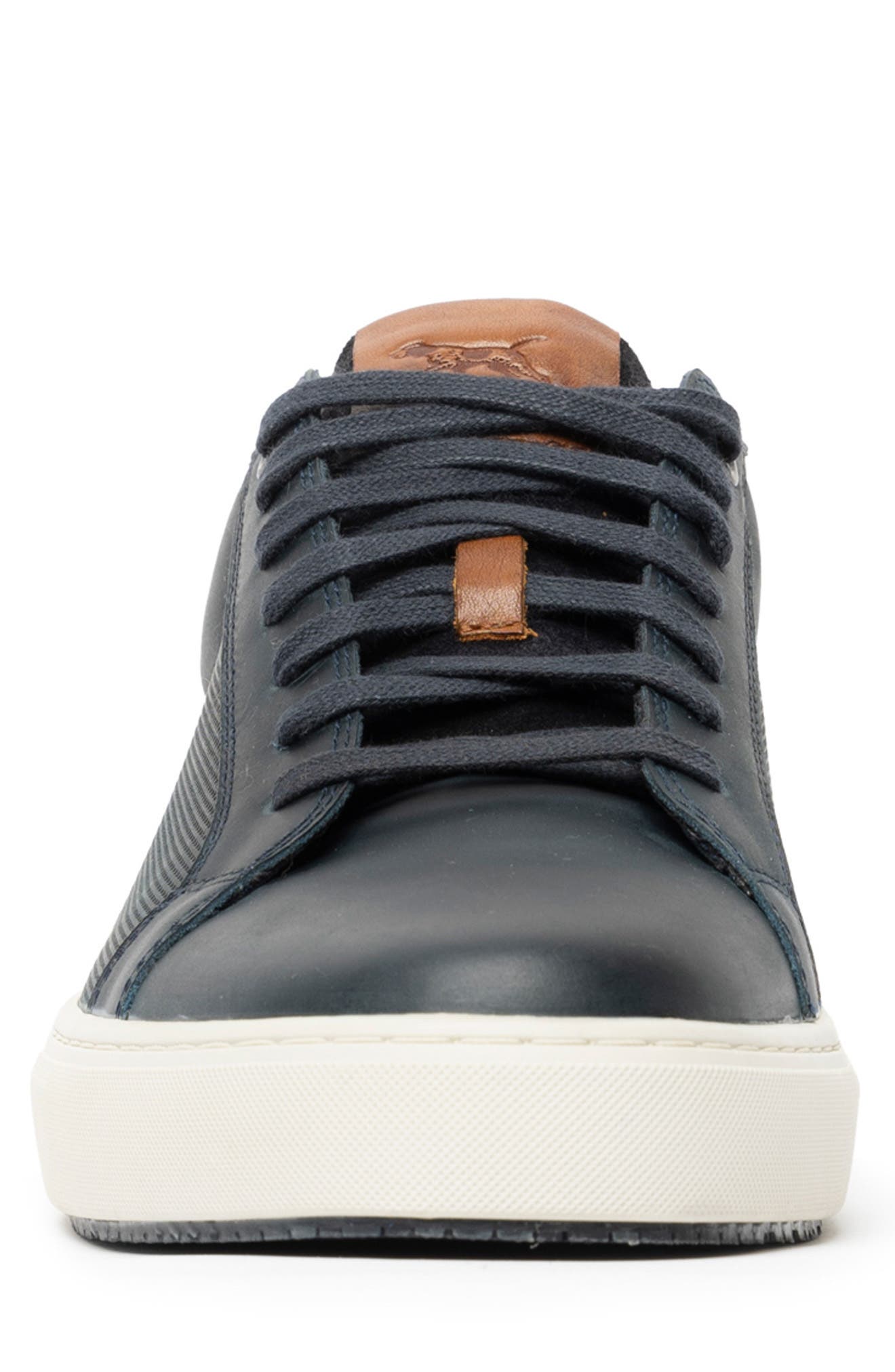 Transit Sneaker, Alternate, color, SEA