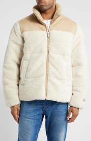 UGG® Emette UGGfluff Puffer Jacket