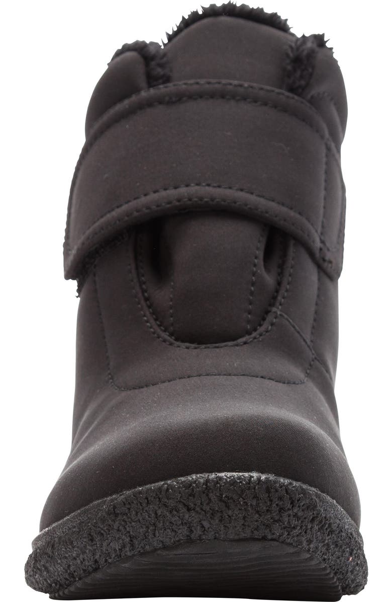 Propét Madi Ankle Strap Waterproof Bootie, Alternate, color,
