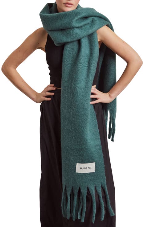 The Reykjavik Scarf