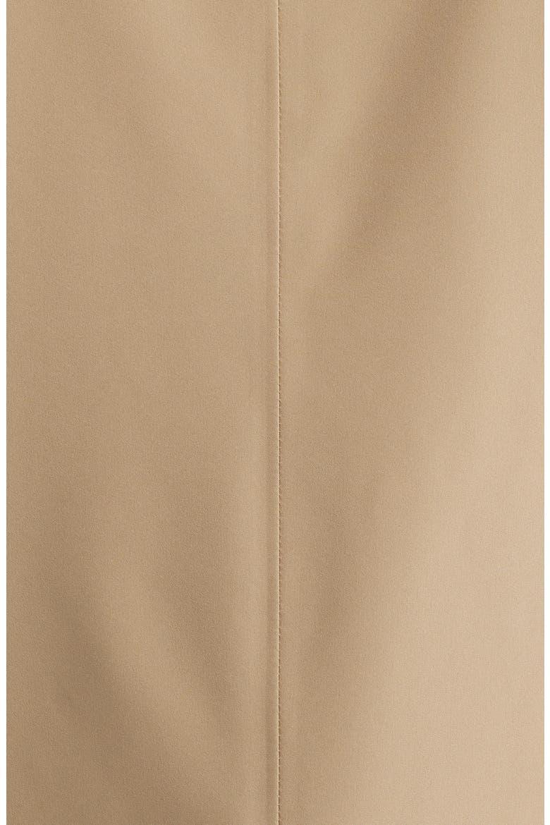 Benjamin Waterproof Rain Jacket, Alternate, color, STARDUST BEIGE