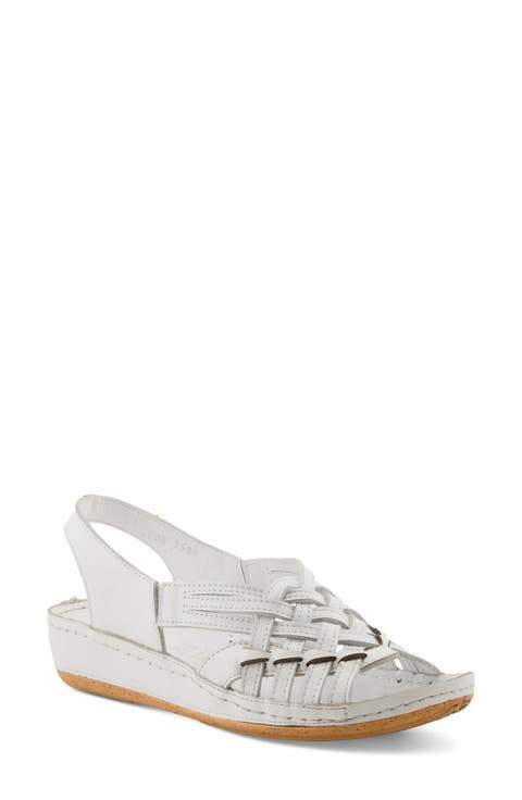 Choi Slingback Sandal (Women)