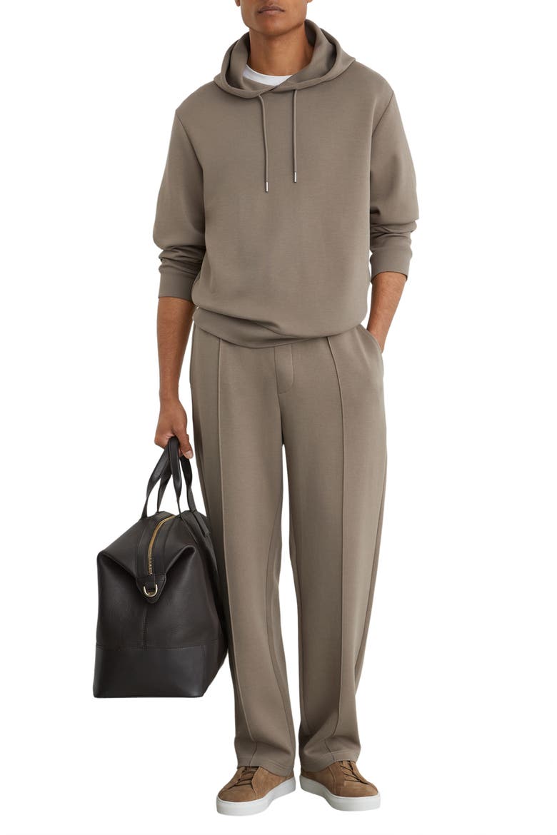 Dane Hoodie, Alternate, color, MUSHROOM BROWN