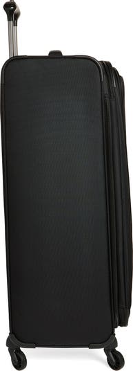 29-Inch Expandable Rollabard Inline Suitcase
