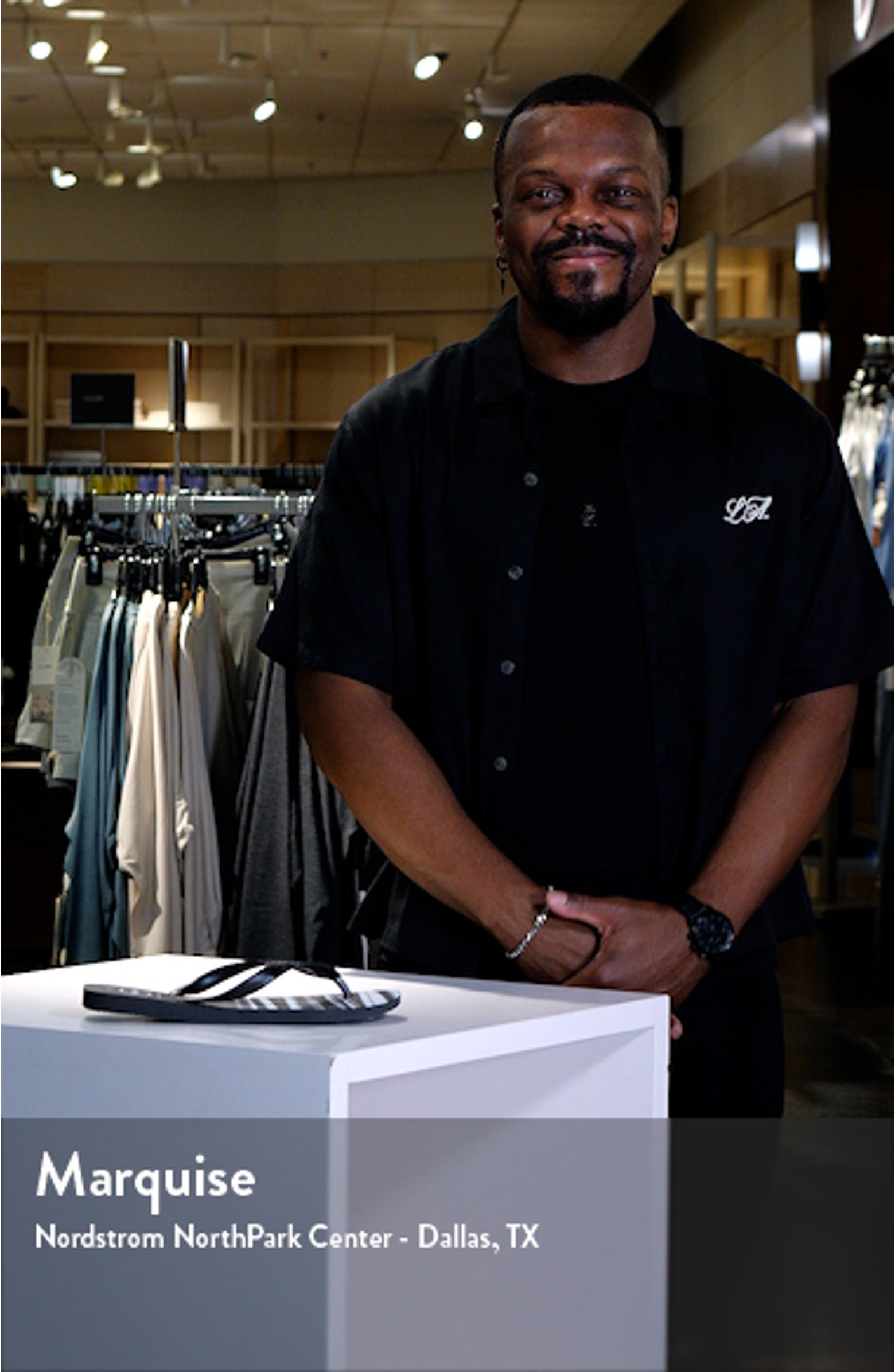 Havaianas Top Basic Flip Flop | Nordstromrack