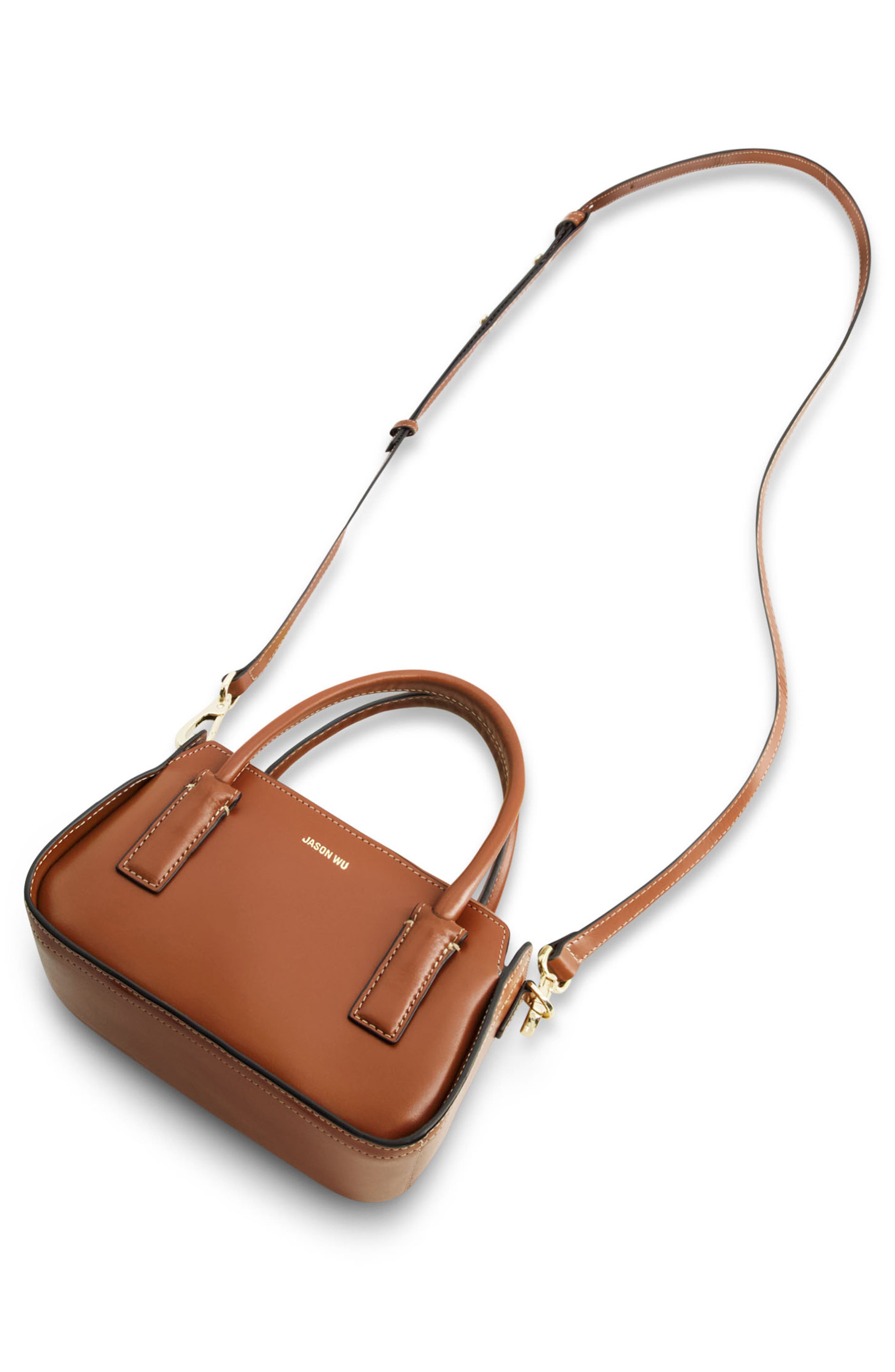 Structured Mini Tote (Women) | Nordstrom