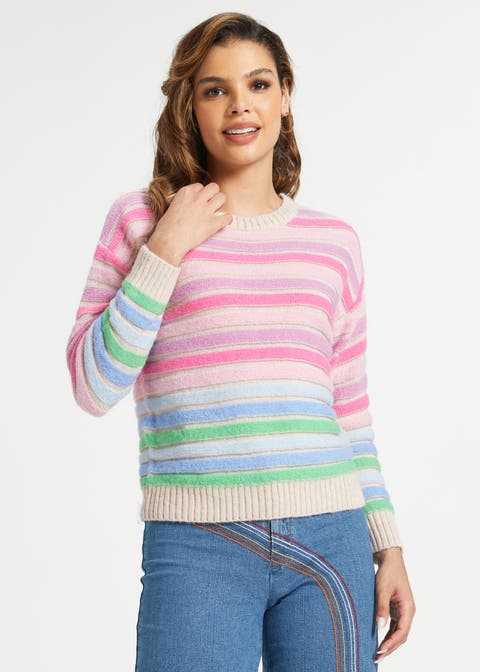 Easy As Can Be Sweater