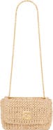 GERARD DAREL Le Fanny Chaim Strap Bag