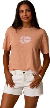 Carve Designs Parker Graphic Tee